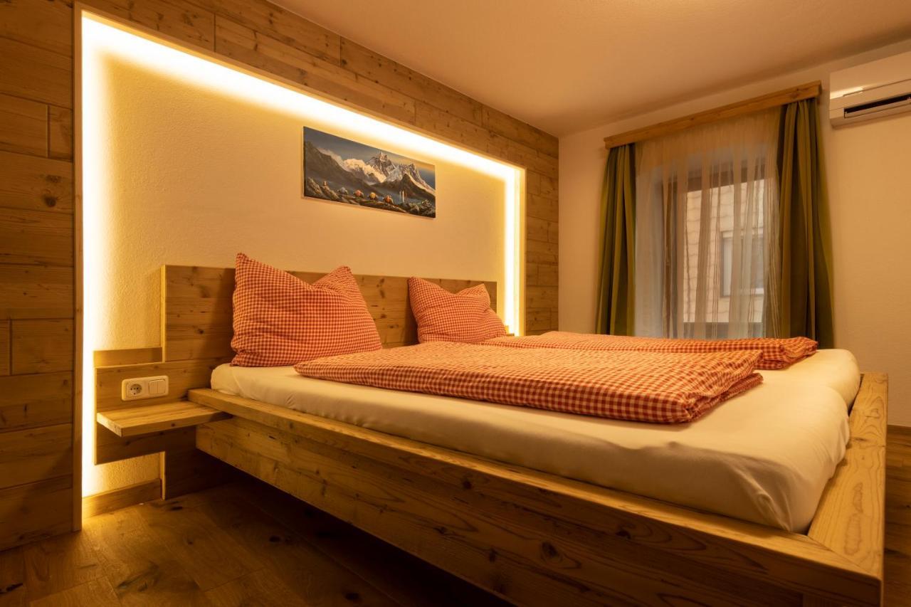 Camping & Pension Au An Der Donau Ngoại thất bức ảnh