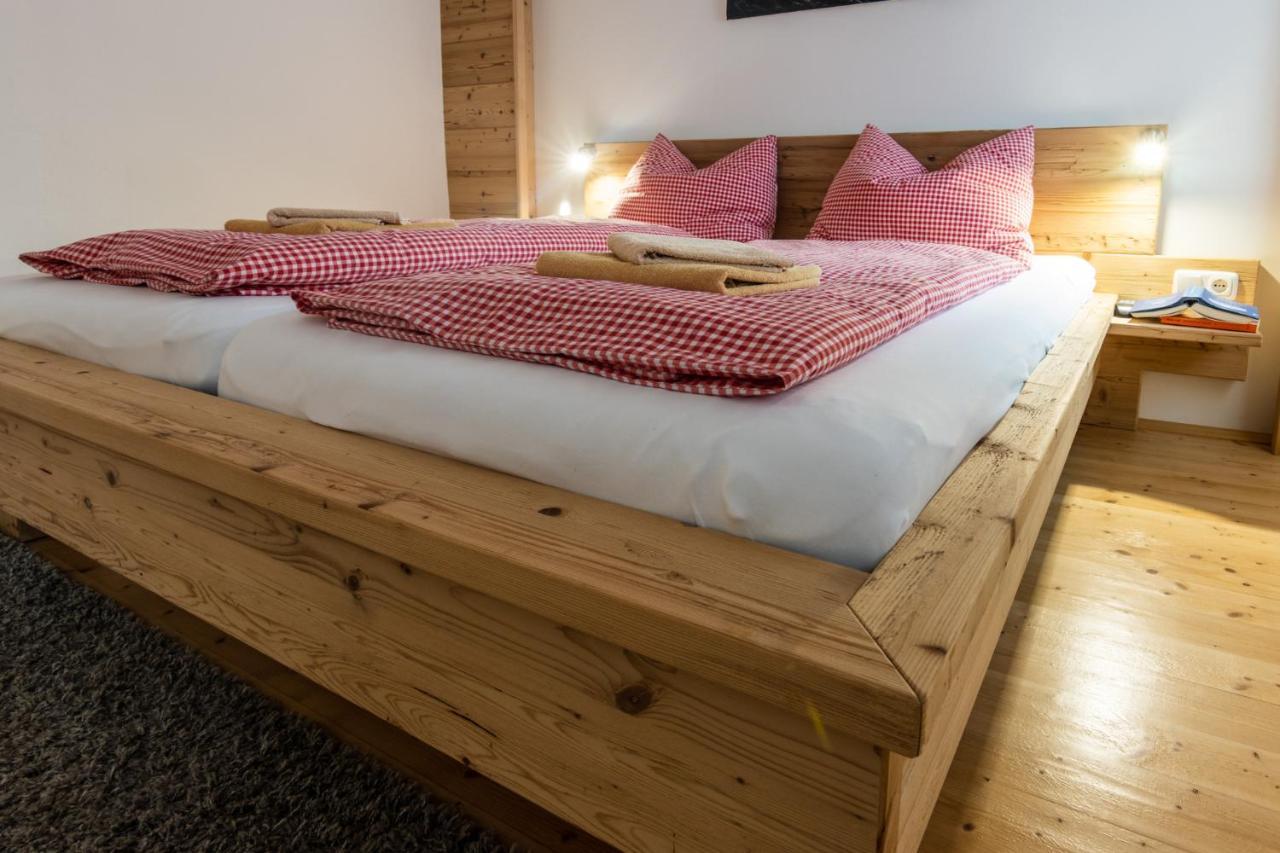 Camping & Pension Au An Der Donau Ngoại thất bức ảnh